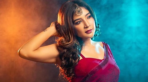 கோலிவுட் ஜங்ஷன்: சாக் ஷி நடிக்கும் படங்கள்!