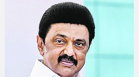 முதல்வர் மு.க.ஸ்டாலின் | கோப்பு படம்