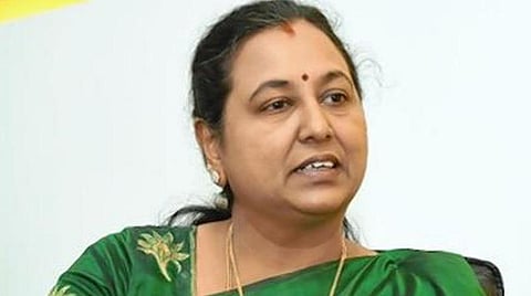 என்எல்சி.க்கு நிலம் கொடுத்தவர் குடும்பத்தினருக்கு வேலைவாய்ப்பில் முன்னுரிமை: பிரேமலதா மனு