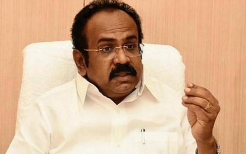 கோவை வழக்கை என்ஐஏவிடம் ஒப்படைத்ததில் தாமதம் இல்லை; எந்த ஆதாரமும் அழிக்கப்படவில்லை: ஆளுநருக்கு அமைச்சர் தங்கம் தென்னரசு விளக்கம்