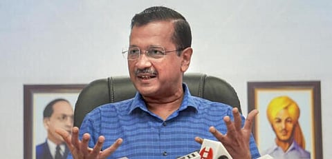 ஆம் ஆத்மியின் குஜராத் முதல்வர் வேட்பாளராக யார் வர வேண்டும்? - மக்களிடம் கருத்து கேட்கும் கேஜ்ரிவால் கட்சி