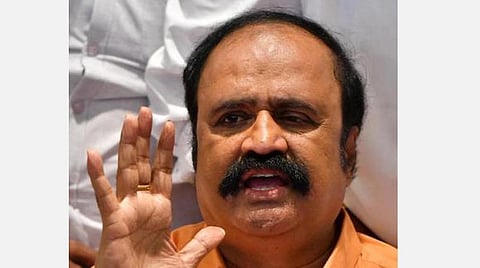 பெங்களூரு புகழேந்தி
