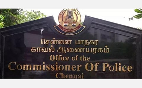 பாஜக பெண் நிர்வாகிகள் குறித்து விமர்சனம்: திமுக பேச்சாளர் மீது மகளிர் அணி புகார்