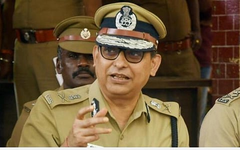 15 நாட்களுக்கு பேரணி நடத்த தடை: காவல் ஆணையர் சங்கர் ஜிவால் உத்தரவு