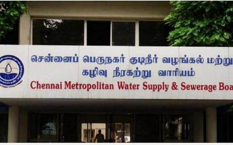மழைக்கால களப் பணிகளை கண்காணிக்க மண்டல வாரியாக 15 சிறப்பு அதிகாரிகள் நியமனம்: சென்னை குடிநீர் வாரியம் அறிவிப்பு