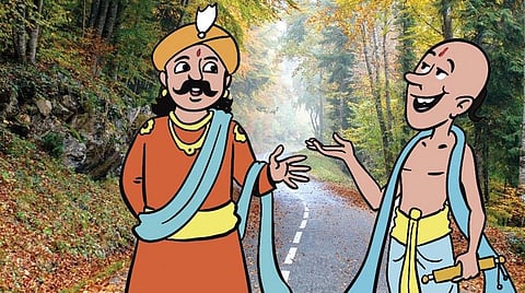 மொழிபெயர்பு: வைரக்கற்கள் யாருக்குச் சொந்தம்?