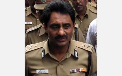 சிபிசிஐடி - சிறைத்துறை 2 டிஜிபிக்கள் இன்று ஓய்வு