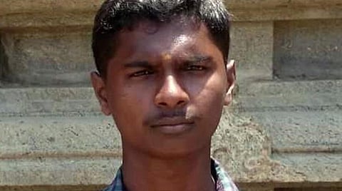 ராம்குமார் | கோப்புப்படம்