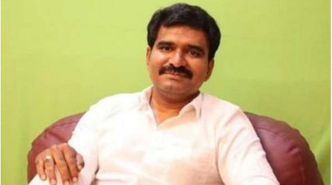 பாஜக மாநில நிர்வாகிக்கு போலீஸார் சம்மன்
