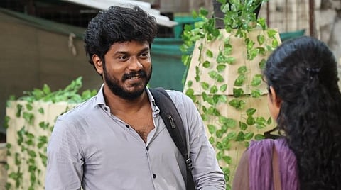 ஜெய்பீம் மணிகண்டன்