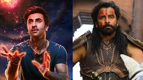 நவ.4-ல் ஓடிடியில் வெளியாகும் கவனிக்கத்தக்க படங்கள்