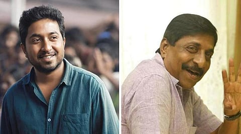 மீண்டும் திரையில் மலையாள நடிகர் சீனிவாசன் - ரசிகர்கள் உற்சாகம்