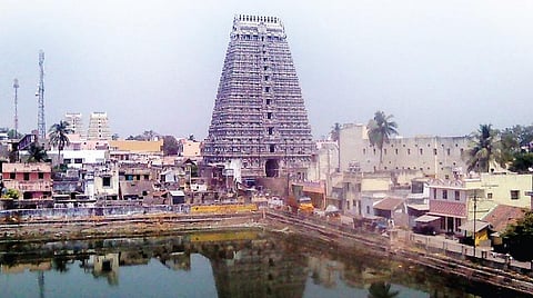 திருக்கோவிலூர் வைபவத்தின் பின்னணி