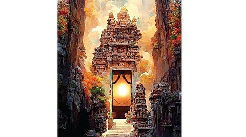 வள்ளலார் 200 | அருட்பிரகாசம் 06: அன்பெனும் பிடியுள் அகப்படும் மலையே…