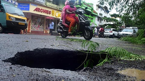 இடம்: புதுச்சேரி | படம்: எம்.சாம்ராஜ்