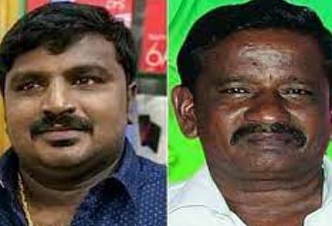 பென்னிக்ஸ், ஜெயராஜ் | கோப்புப் படங்கள்