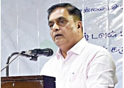 சென்னை ஜார்ஜ் டவுனை மறுசீரமைப்பு செய்வதுடன் கழிவுநீர் வடிகால், பூங்கா வசதிகள் வேண்டும்: கருத்து கேட்பு கூட்டத்தில் பொதுமக்கள் கோரிக்கை