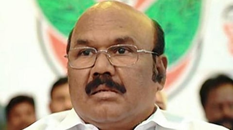 மழையால் பாதிக்கப்பட்ட மக்களுக்கு திமுக அரசு உணவுகூட வழங்கவில்லை: டி.ஜெயக்குமார் குற்றச்சாட்டு