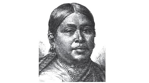 பெண் கல்விக்கு வித்திட்ட முன்னோடி