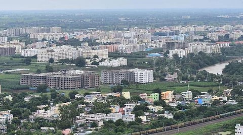 ஹைதராபாத், டெல்லி, பெங்களூருவில் வெளிநாடுவாழ் இந்தியர்கள் வீடு வாங்க முன்னுரிமை