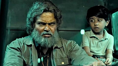 ரூ.100 கோடி க்ளப்பில் இணைந்த கார்த்தியின் ‘சர்தார்’