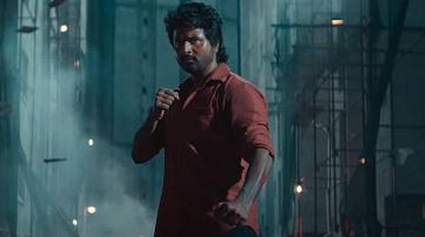 மழைக்காக நிறுத்தப்பட்ட ‘மாவீரன்’ ஷூட்டிங் தொடக்கம்
