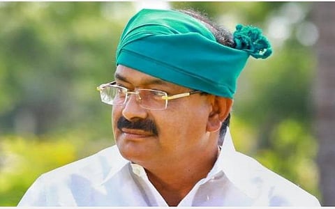 போலி மற்றும் கடத்தல் செயல்களால் வணிகம், தொழில் துறைக்கு பெரிய பாதிப்பு: அமைச்சர் சக்கரபாணி கருத்து
