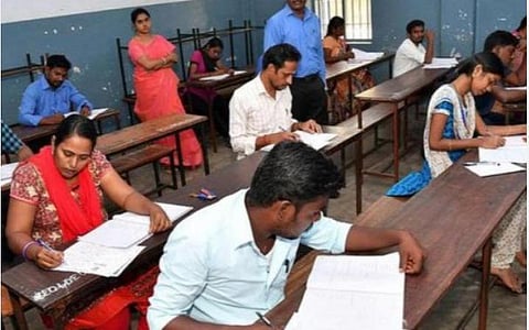 குரூப் 2 முதல்நிலை தேர்வு முடிவுகள் வெளியீடு