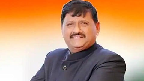 கண்டிலாலா அம்ருதியா
