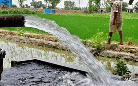 50,000 விவசாயிக்கு இலவச மின் இணைப்பு: மு.க.ஸ்டாலின் தொடங்கி வைக்கிறார்