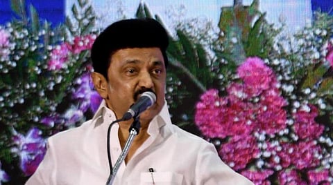 முதல்வர் மு.க.ஸ்டாலின் | கோப்புப் படம்