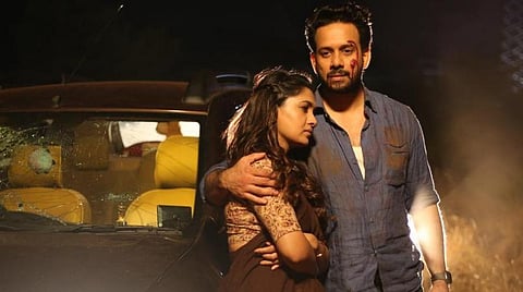 மிரள் Review: காட்சிகளில் விறுவிறுப்பும் மிரட்டலும் ஏராளம். இது மட்டும் போதுமா?