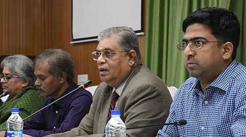 மாநிலக் கல்விக் கொள்கைக்கான வரைவு அறிக்கை 6 மாதங்களில் அரசுக்கு சமர்ப்பிக்கப்படும்: குழு அதிகாரிகள் தகவல்