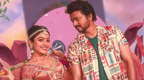 தெலுங்கு தயாரிப்பாளர் சங்கத்தின் திடீர் அறிவிப்பு - விஜய்யின் வாரிசு படத்தை பாதிக்குமா?