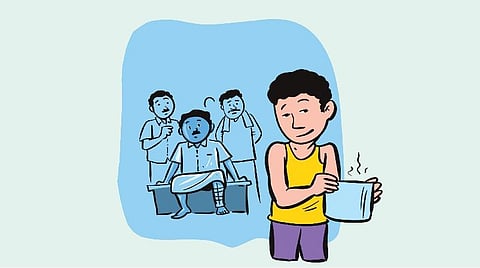 அனுபவ அறிவு