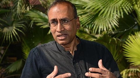 நோபல் வெங்கி காட்டும் பாதை!