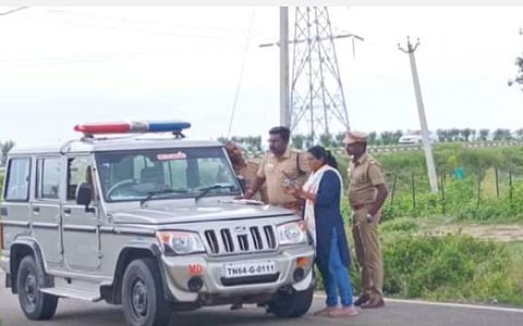 மதுரையில் விருந்தில் மோதல்; துப்பாக்கி சூடு