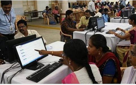 பொறியியல் கல்லூரிகளில் இந்த ஆண்டு 60,000 இடங்கள் காலியாக இருக்கும்; மாணவர் சேர்க்கை 4 சதவீதம் உயர்வு