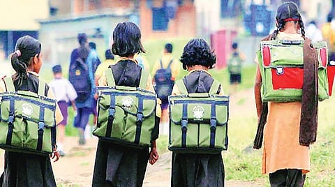 மாநிலக் கல்விக் கொள்கை: தேவை முக்கோண இணைப்பு!