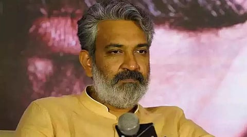 உருவாகிறது ‘ஆர்ஆர்ஆர் 2’ - ராஜமவுலி தகவல்