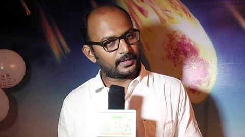 ‘அப்புச்சிக் கிராமம்’ இயக்குநரின் சூப்பர் நேச்சுரல் ஃபேன்டஸி படம்