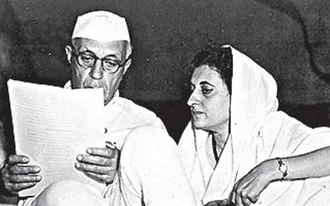 ‘தி இந்து’ மூலம் வெளிவந்த முதல் புத்தகம்