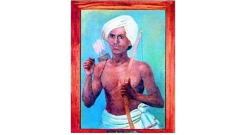 நவ.15: இன்று என்ன? - பழங்குடியினர் திருநாள்