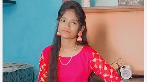 மாணவி பிரியா | கோப்புப் படம்