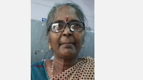 தேனி | உடல்நலக்குறைவால் தற்கொலை செய்து கொண்ட பெண் வருவாய் ஆய்வாளர்