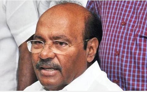 மத்திய அரசு நிதியுதவியுடன் 7 மருத்துவக் கல்லூரிகளை தமிழகத்துக்கு பெற வேண்டும்: அரசுக்கு ராமதாஸ் வலியுறுத்தல்
