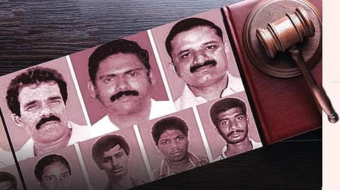 சொல்… பொருள்… தெளிவு: தண்டனைக் குறைப்பு