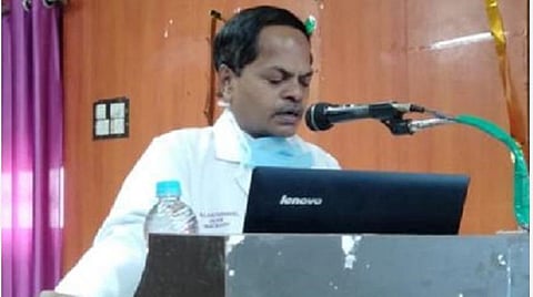 காசநோய்க்கான குறைந்த கால மருத்துவ சிகிச்சைக்கு மதுரை அரசு மருத்துவமனையில் ஆராய்ச்சி: டீன் தகவல்