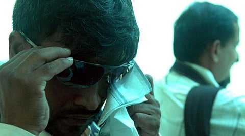 சென்னையில் வேகமாக பரவும் ‘மெட்ராஸ் ஐ’ - மருத்துவமனைகளில் குவியும் நோயாளிகள்