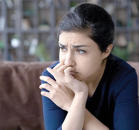 தயங்காமல் கேளுங்கள் 18: ஆன் - ஆஃப் மூட்ஸ் வருவது எதனால்?